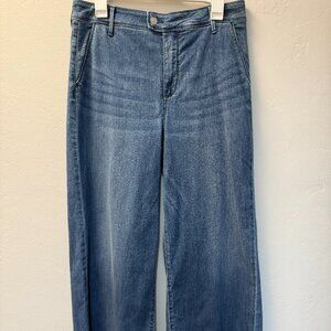 NYDJ Jeans "Mona" Capri jeans